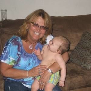 Meet your Posher, Rhonda